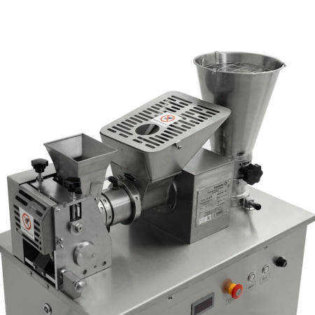 Пельменный аппарат JGL135-6AF Foodatlas